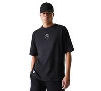 T-shirt New York Yankees Nos MLB Le Midi OS Noir L