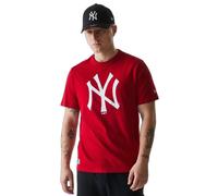 T-shirt New York Yankees Nos MLB Regular Rouge M