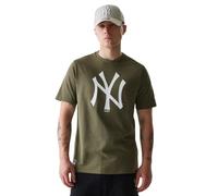 T-shirt New York Yankees Nos MLB Regular Vert L