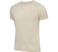 Newline T-shirt nwlACTIVE manches courtes Bouleau argenté Taille S