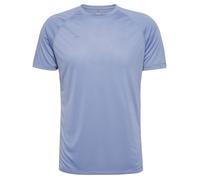 T-shirt Newline Beat - active blue S