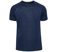 Newline, nwlBEAT T-Shirt Noir Iris Taille 2XL