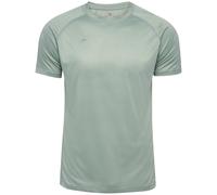 Newline, nwlBEAT T-Shirt Green Milieu S