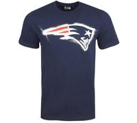 T-shirt NFL - New Era - SPRAY - 100% coton - Manches courtes - Logo brodé S