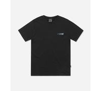 T-shirt Nicce Coast Noir XS