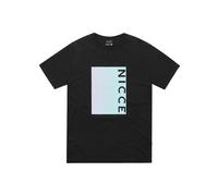 T-shirt Nicce Cube Noir L