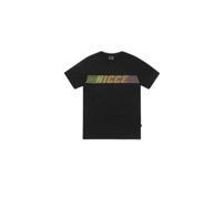 T-shirt Nicce Laja Noir XS