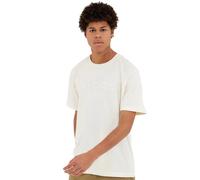 T-shirt Nicce Mercury Beige S