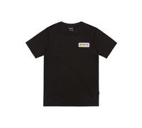 T-shirt Nicce Nascar O/S Noir S