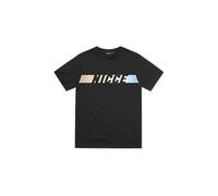 T-shirt Nicce Omaze Noir S