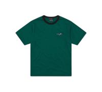 T-shirt Nicce Tumble Vert S
