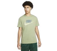T-shirt Nike 12 Futura Noir S Male