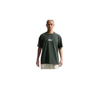 T shirt nike acg dolomites vert homme