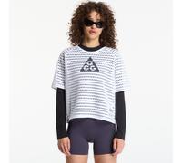 T-shirt Nike ACG Radical AirFlow Dri-FIT Short-Sleeve Trail Running Top White/ Anthracite S
