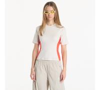 T-shirt Nike ACG "Wildsee" Women's Dri-FIT Short-Sleeve Base Layer Top Lt Orewood Brn/ Lt Crimson/ Summit White M
