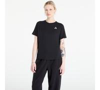 T-shirt Nike ACG Women's Dri-FIT Short-Sleeve Trail Running Top Black/ Summit White L