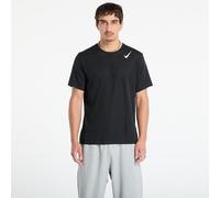Nike T-shirt de running AeroSwift Dri-FIT ADV Homme M Noir