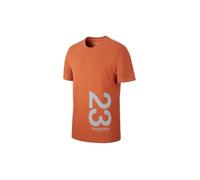 T-shirt NIKE Air Jordan 23 Engineered Orange BQ6731220 M