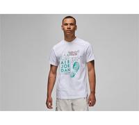 T-shirt Nike Air Jordan Brand Graphic Crew DM1424100