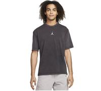 T-shirt NIKE Air Jordan Drifit Gris - Homme/Adulte - Matière : Drifit - Col arrondi M