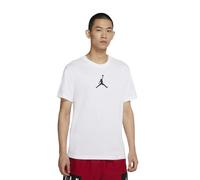 T-Shirt Nike Air Jordan Jumpman Df Ss Crew " Blanc " Homme Blanc CW5190 102