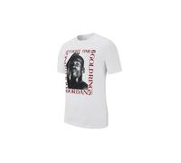 T-shirt Nike Air Jordan Mj Flight Time AO0690100 M
