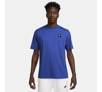 T-shirt Nike Air Max90 Bleu M Male