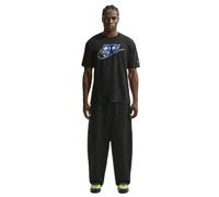 T-shirt Nike Air Noir XS Male
