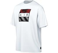 T-Shirt Nike M90 Air Blanc Homme HJ0578 100 Original