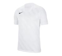 T-shirt Nike Challenge Iii Blanc - NIKE - Enfant - 100% coton - Regular - Manches courtes - Col arrondi - Homme