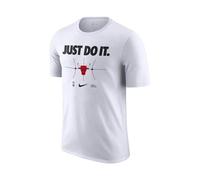 T-Shirt Nike Chicago Bulls JDI Tee FQ6270-100 ORIGINAL