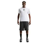 T-shirt Nike City Side Blanc L Male