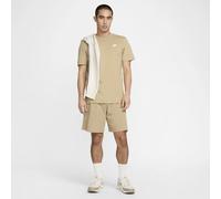 T-shirt Nike Club Beige L Male