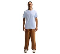 T-shirt Nike Club Bleu XS Male