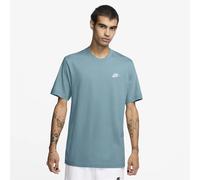 T-shirt Nike Club Turquoise M Male