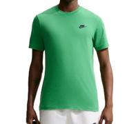 T-shirt Nike Club Vert 2XL Male