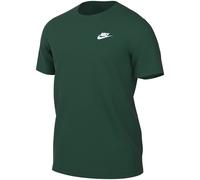 T-shirt Nike Club Vert S Male