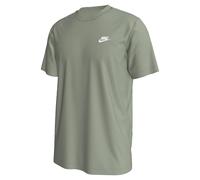T-shirt Nike Club Vert S Male