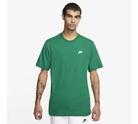 T-shirt Nike Club Vert S Male