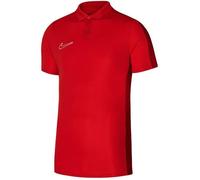 Nike Short-Sleeve Polo M NK DF Acd23 Polo SS, University Red/Gym Red/White, DR1346-657, 2XL