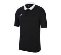 Nike Polo Y Nk Df Park20 Enfant mixte Noir/Blanc Taille L EU