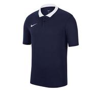 T-shirt - NIKE - DF Park 20 - Homme - Noir - 100% coton - Manches courtes - Col arrondi L