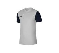 T-shirt NIKE DH8035052 Gris - Homme/Adulte - 100% coton - Manches courtes - Col arrondi M