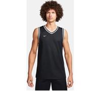 Nike T-shirt homme NK DF DNA Jersey Noir/Blanc FQ3707-010 Taille M