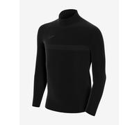 T-shirt Nike Dri-FIT Academy manche longue noir enfant - M