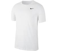 T-shirt Nike Dri-FIT Blanc L Male
