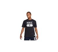 T shirt nike dri fit gym culture noir homme