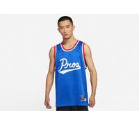T-shirt Nike Dri-fit Premium Jersey Game Royal DA5991480