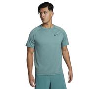 T-shirt Nike Dri-Fit Ready Bleu S Male