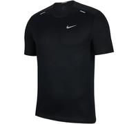T-shirt Nike Dri-FIT Rise 365 Noir S Long Male